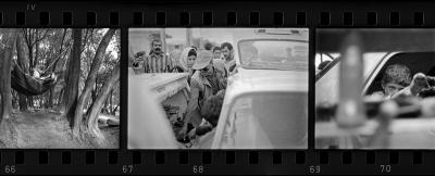 Life and Nothing More