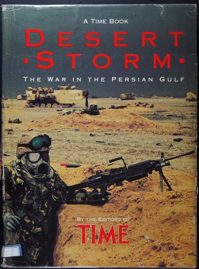 Desert Storm