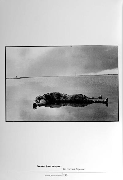 Iran Une Revolution Photographique