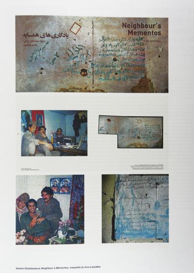 Unedited History 2014